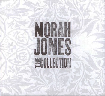 NORAH JONES / THE SACD COLLECTION BOX SET [LIMITED AUDIOPHILE EDITION!][5 Hybrid SACD & BONUS SACD]